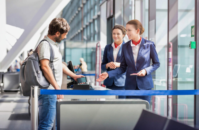 Diploma in Airline Management