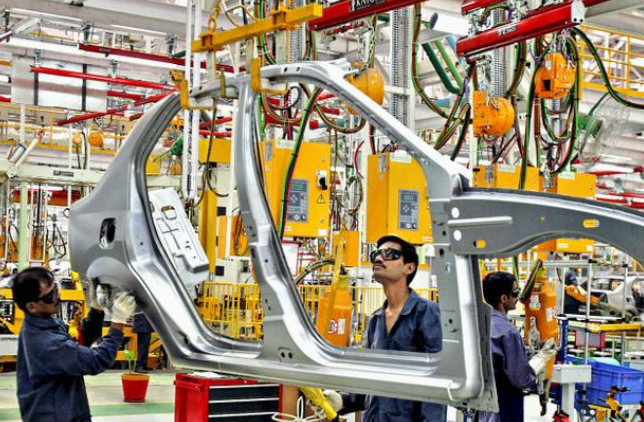 Diploma in Automobile Engineering