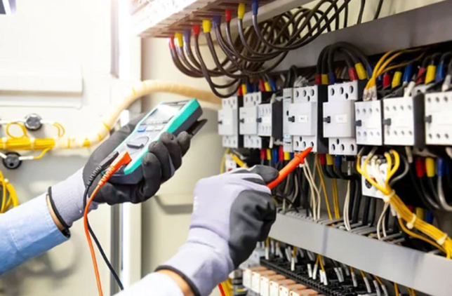 Diploma in Electrical Engineering Services