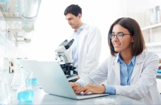 Diploma in Medical laboratory Technology