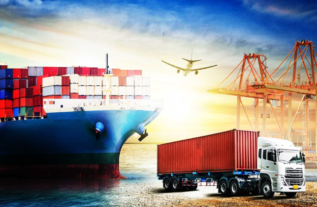 Diploma in Shipping and Logistic Professional