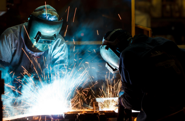 Diploma in Welding